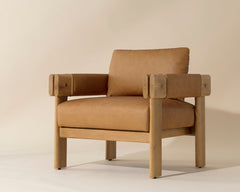 Datsun Armchair