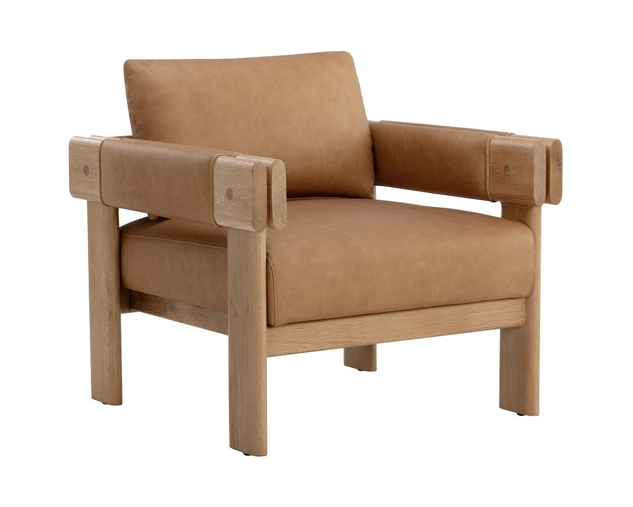 Datsun Armchair