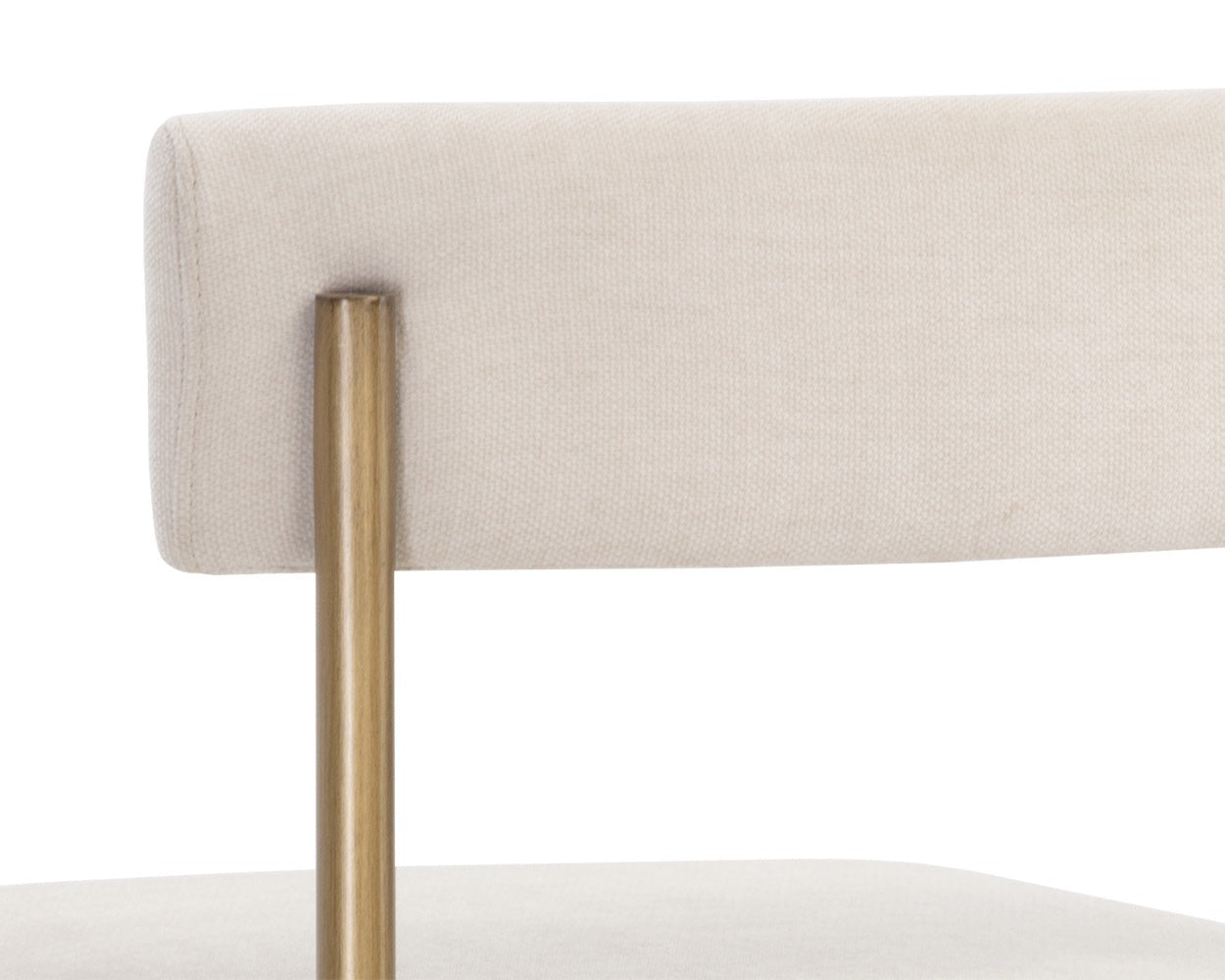 Ensley Counter Stool - Ivory