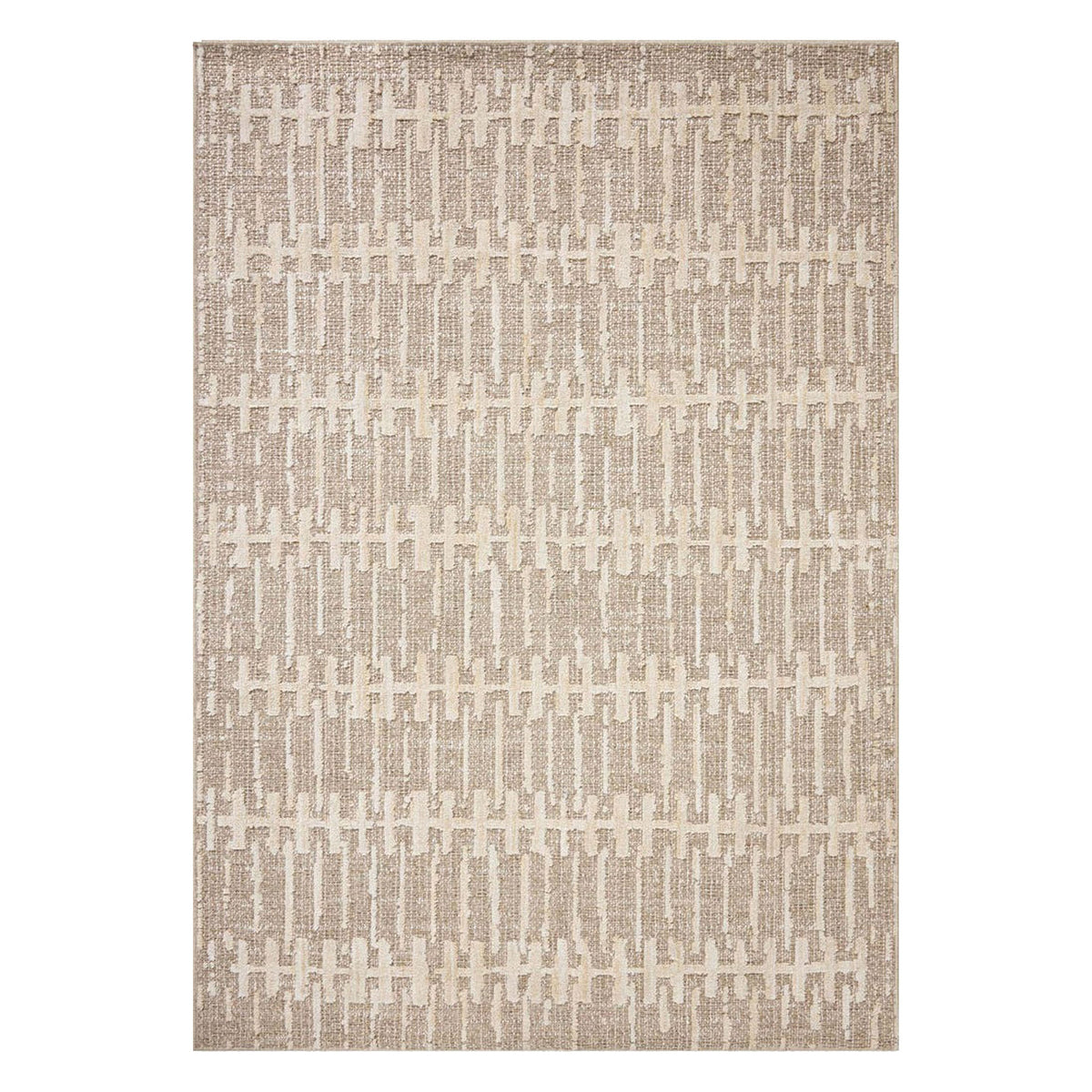 Bexley Taupe/Natural Rug