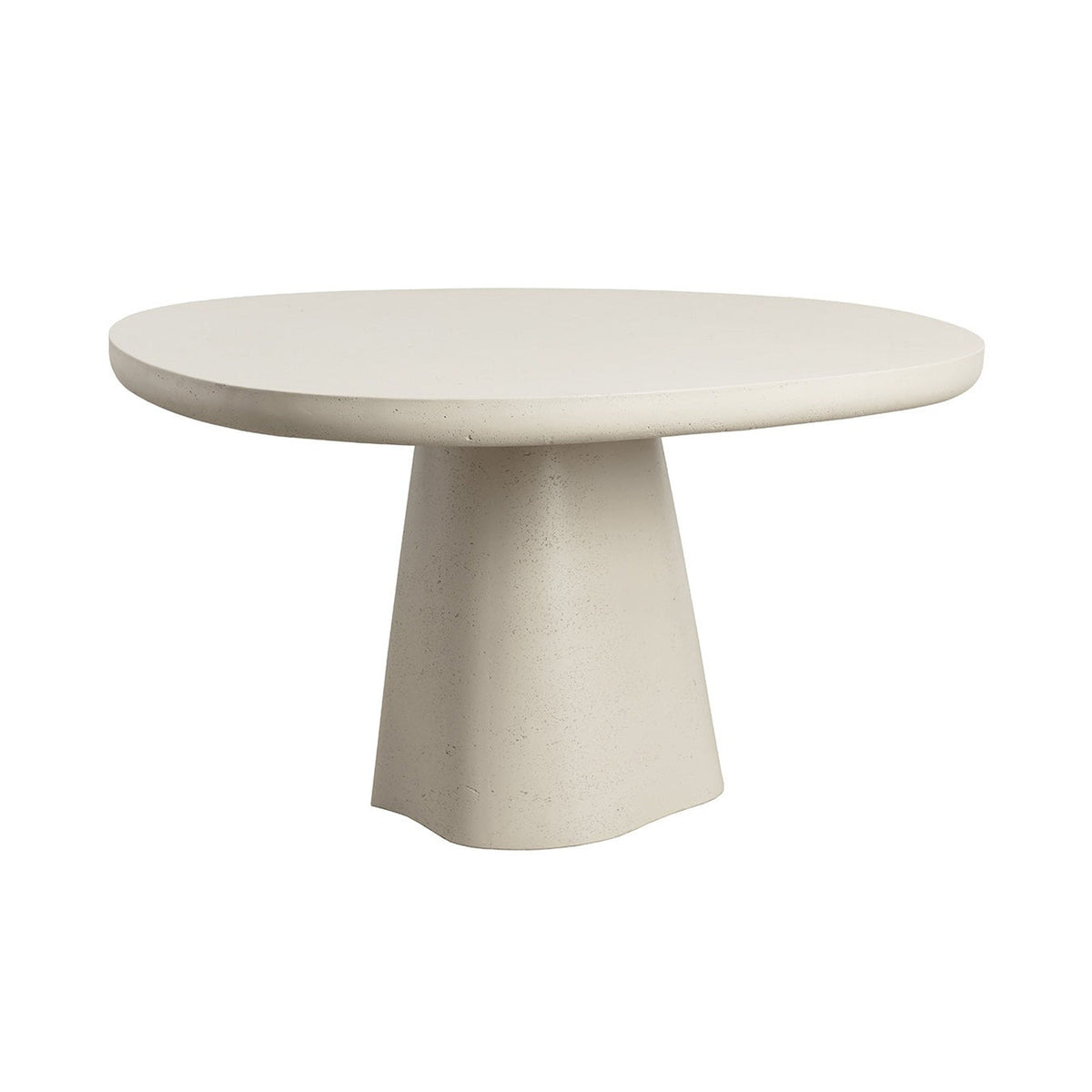 Carina Concrete Dining Table