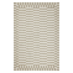 Chris Loves Julia x Loloi Bradley Ivory/Beige Rug