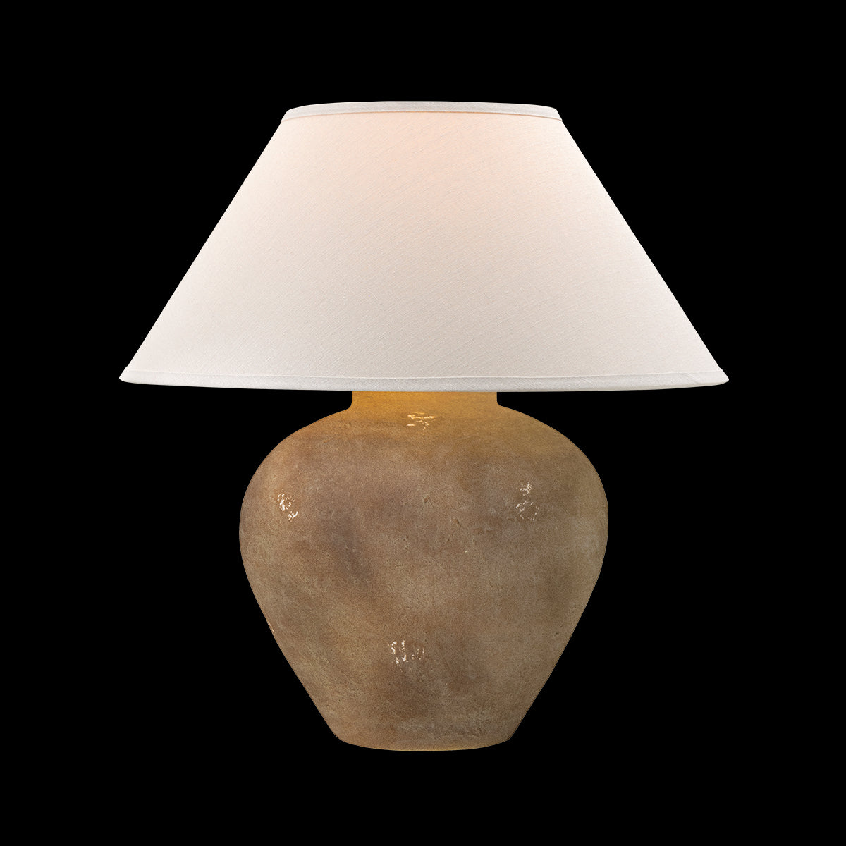 Calabria Sienna Table Lamp