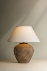Calabria Sienna Table Lamp