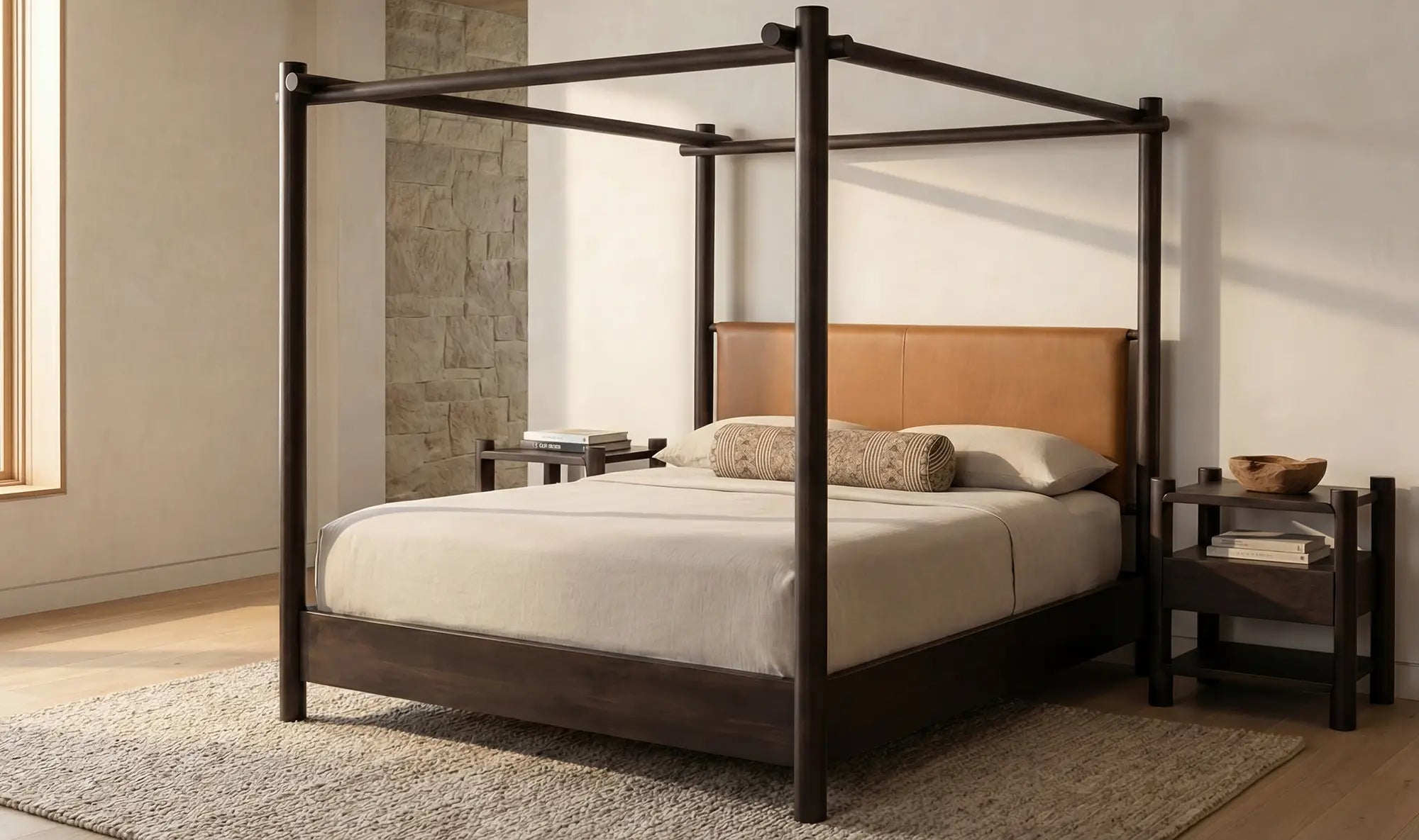 Camrose Bed