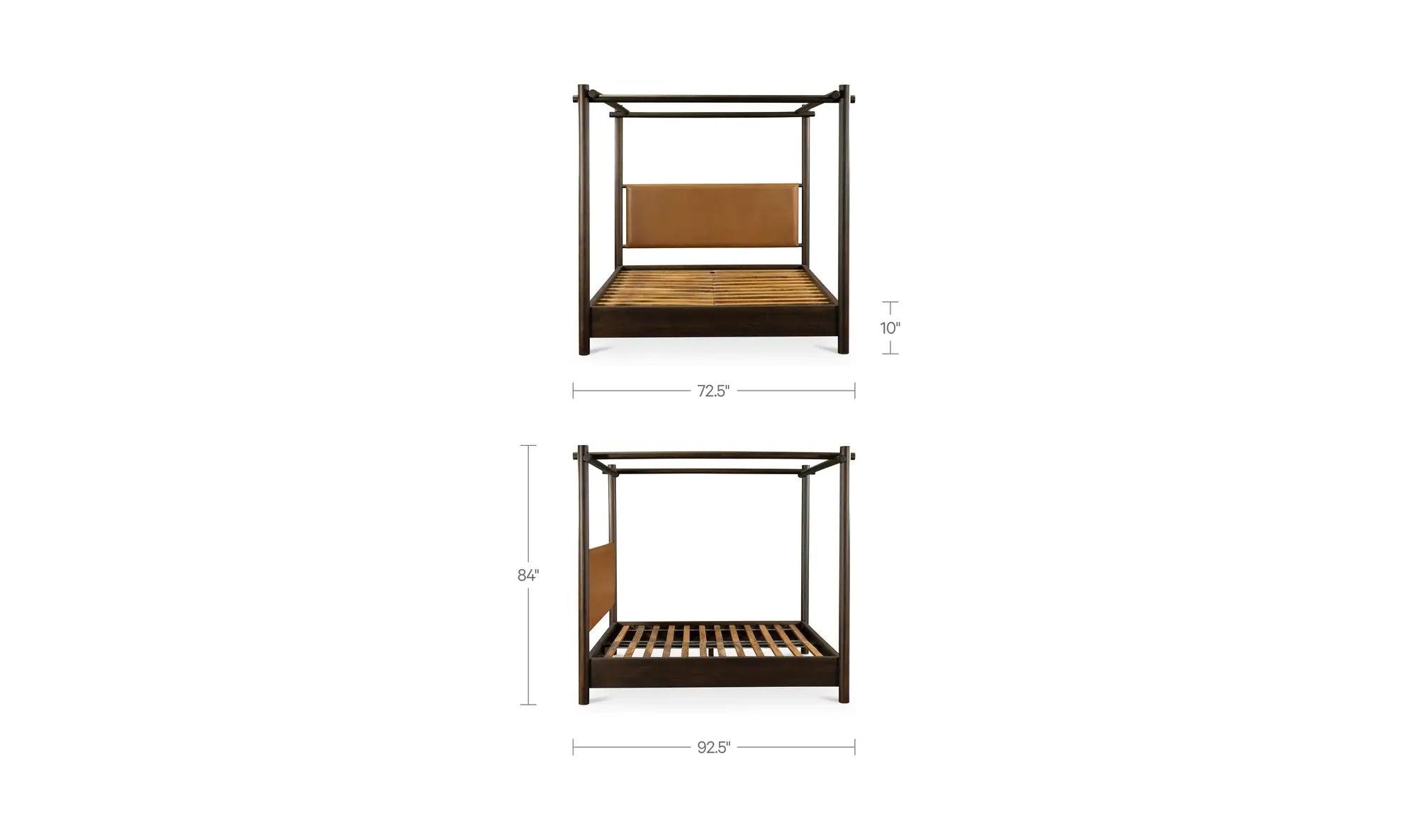 Camrose Bed