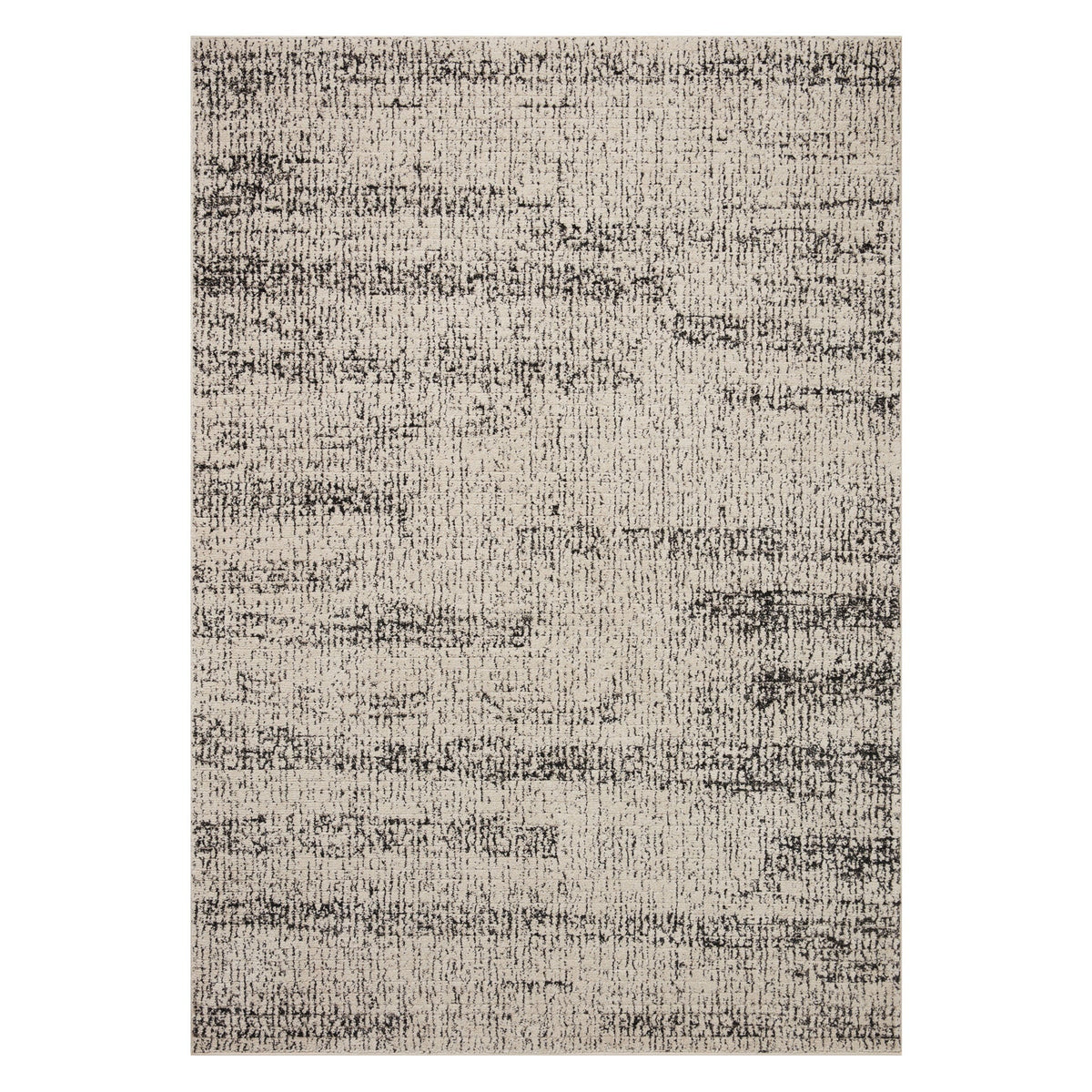 Darby Oatmeal / Charcoal Rug