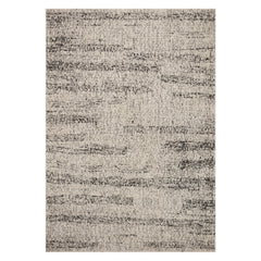 Darby Oatmeal / Charcoal Rug
