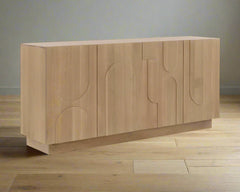Cove Sideboard - Oak