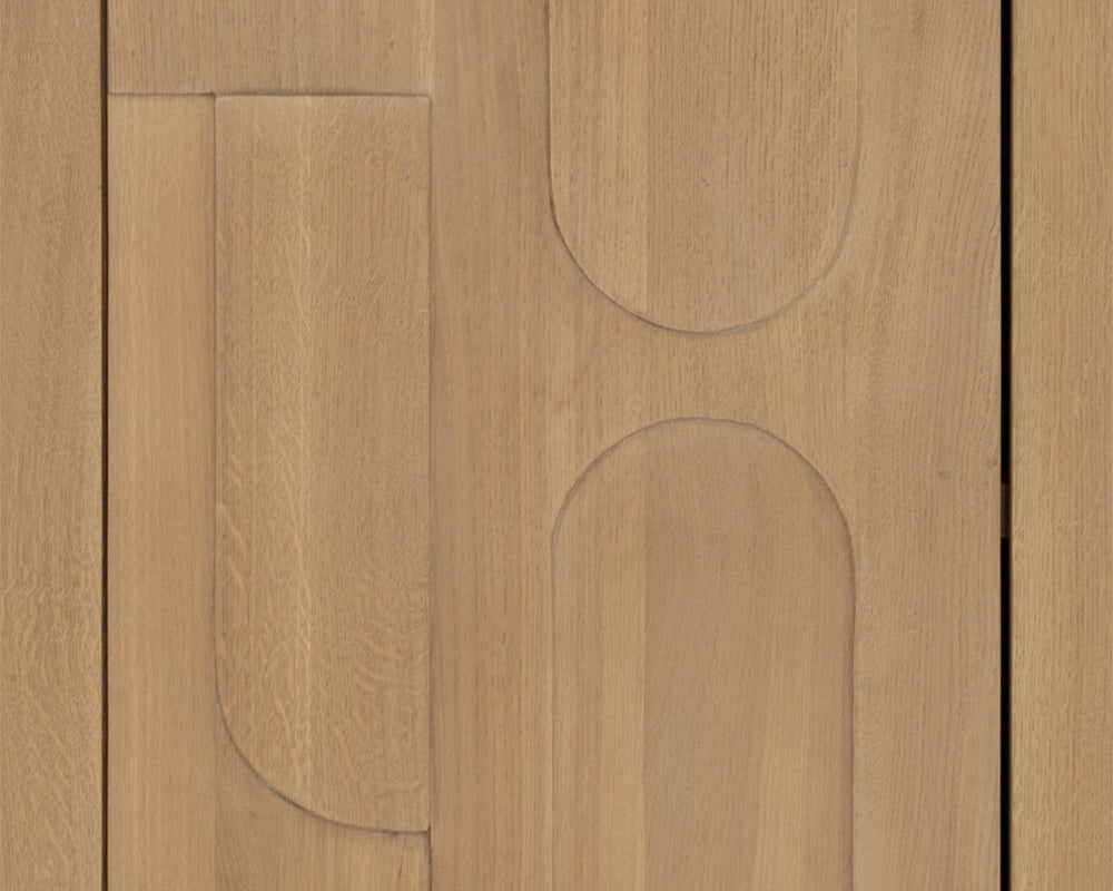 Cove Sideboard - Oak
