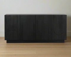 Cove Sideboard - Black
