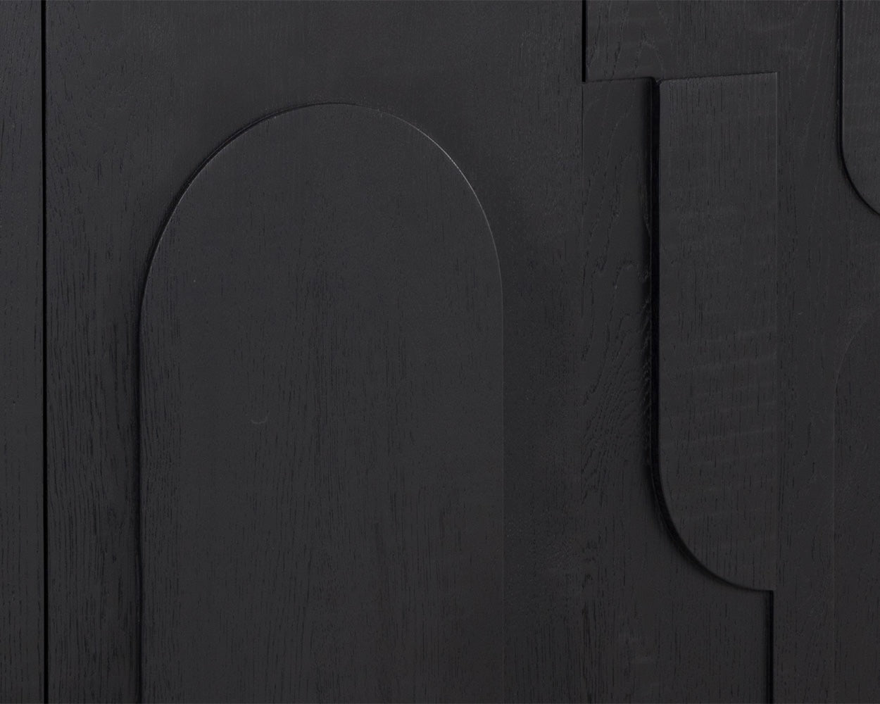 Cove Sideboard - Black