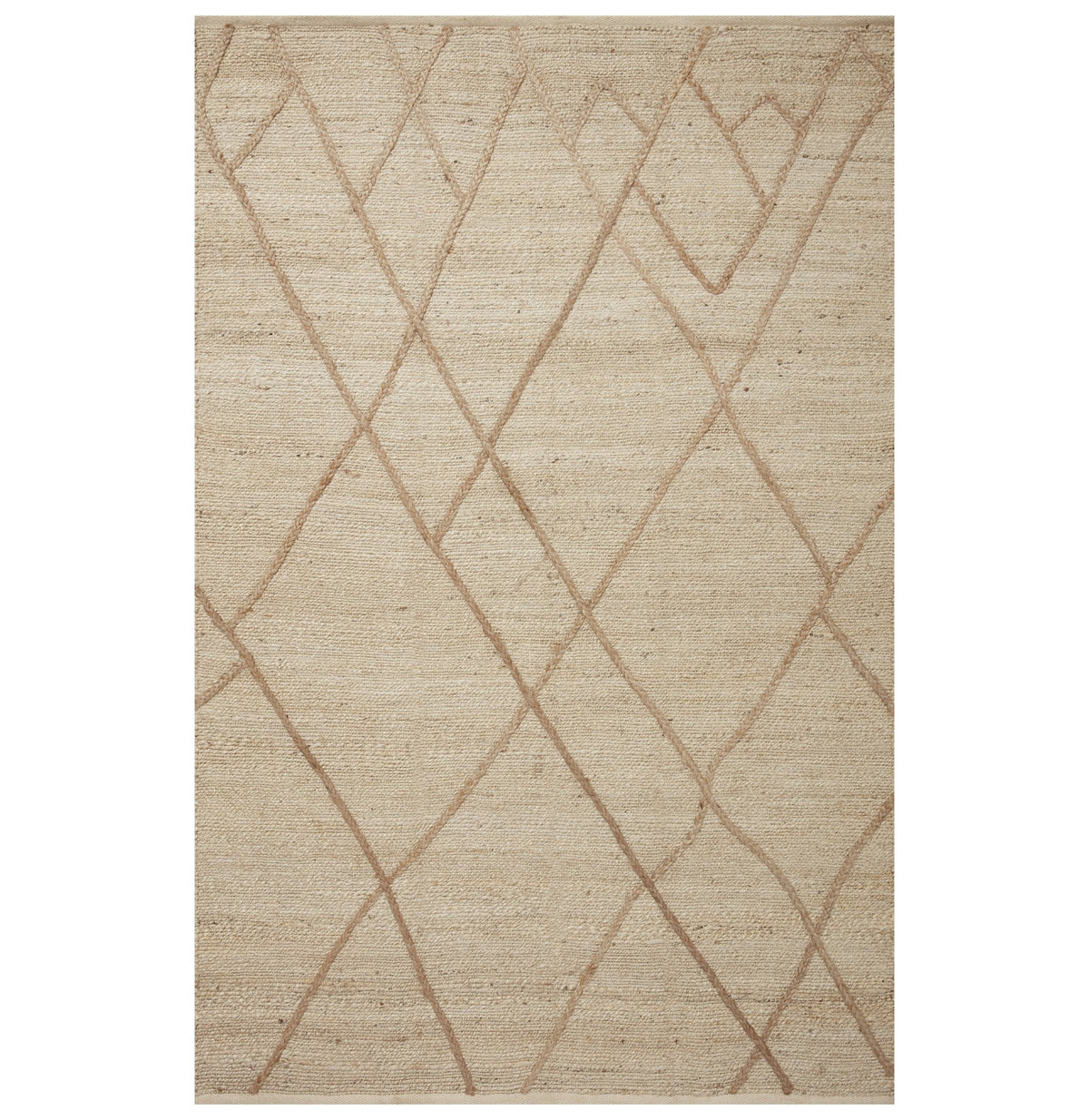 Bodhi Ivory/Natural I Rug
