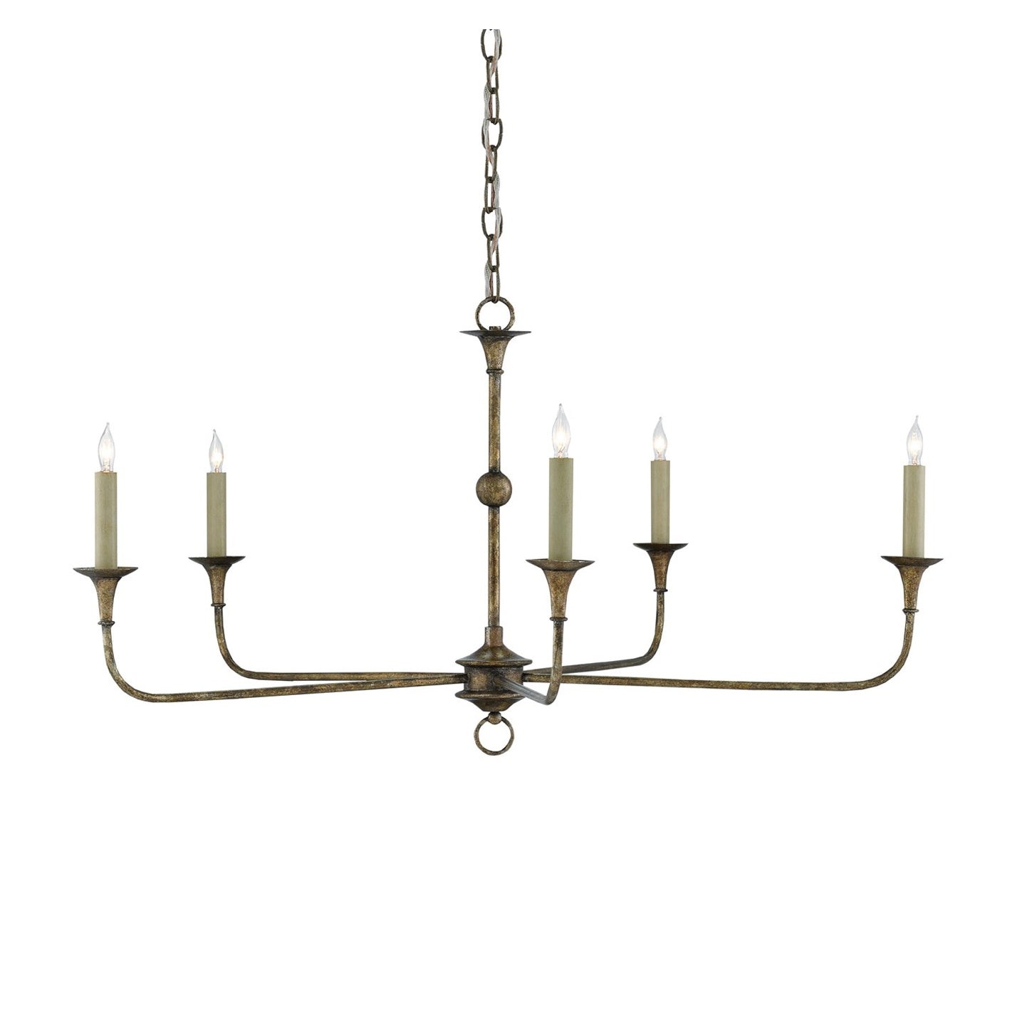Florance Chandelier 36.00"