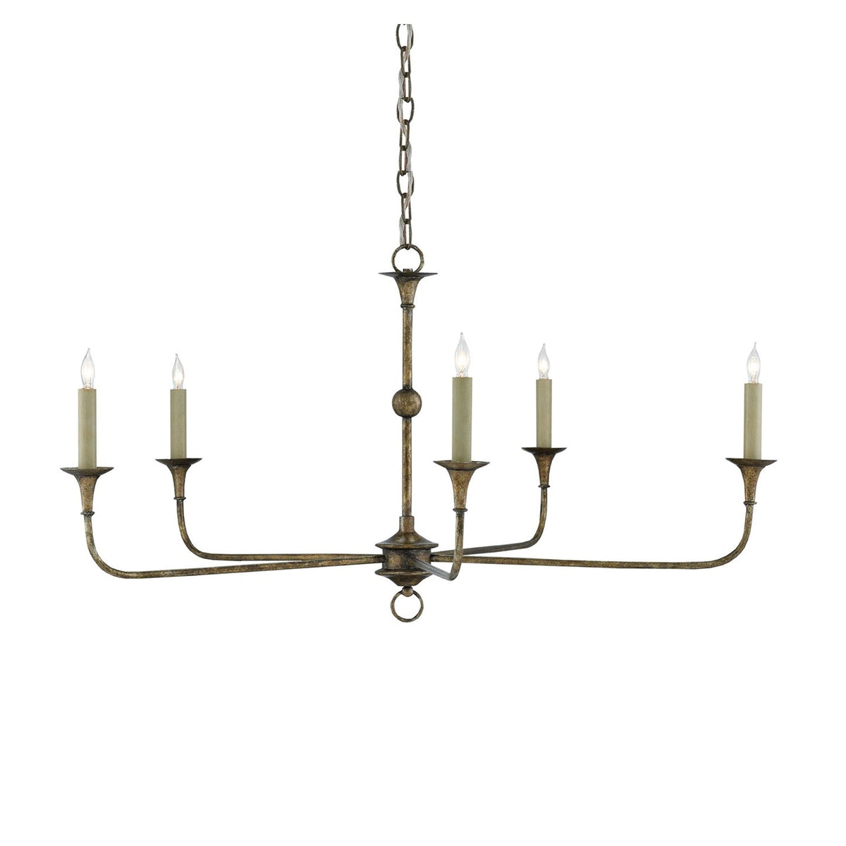 Florance Chandelier 36.00"