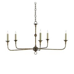 Florance Chandelier 36.00"