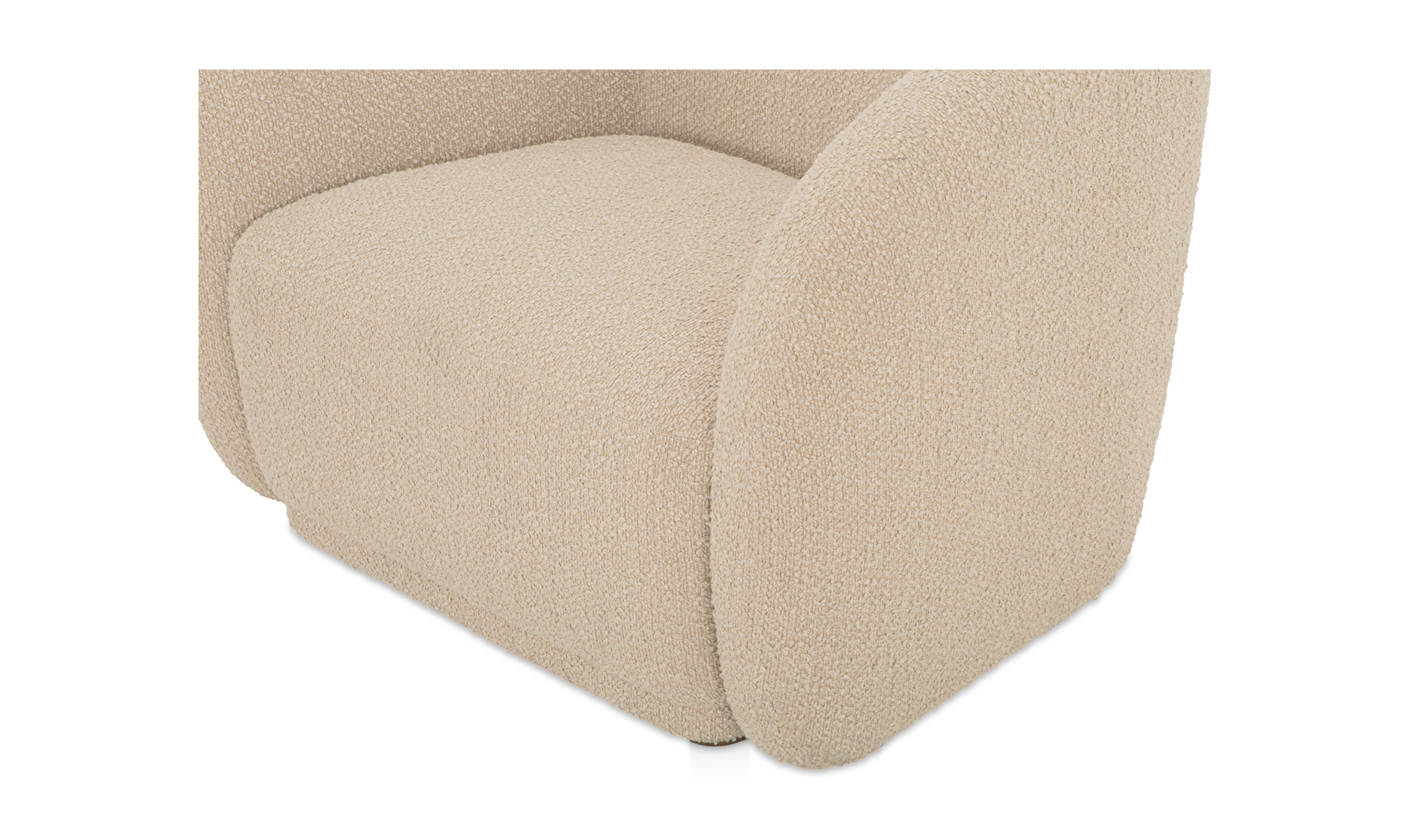 Faye Armchair - Beige