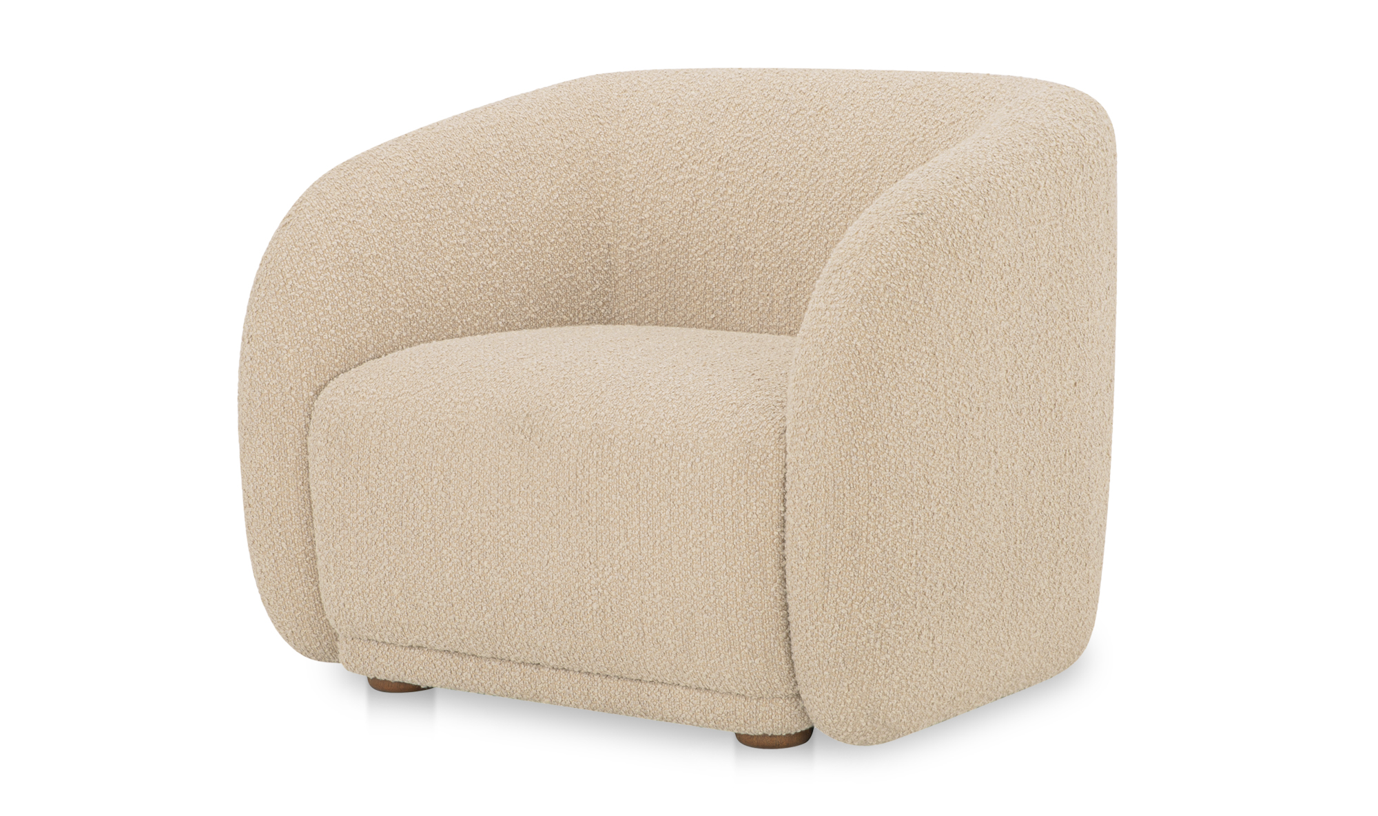 Faye Armchair - Beige