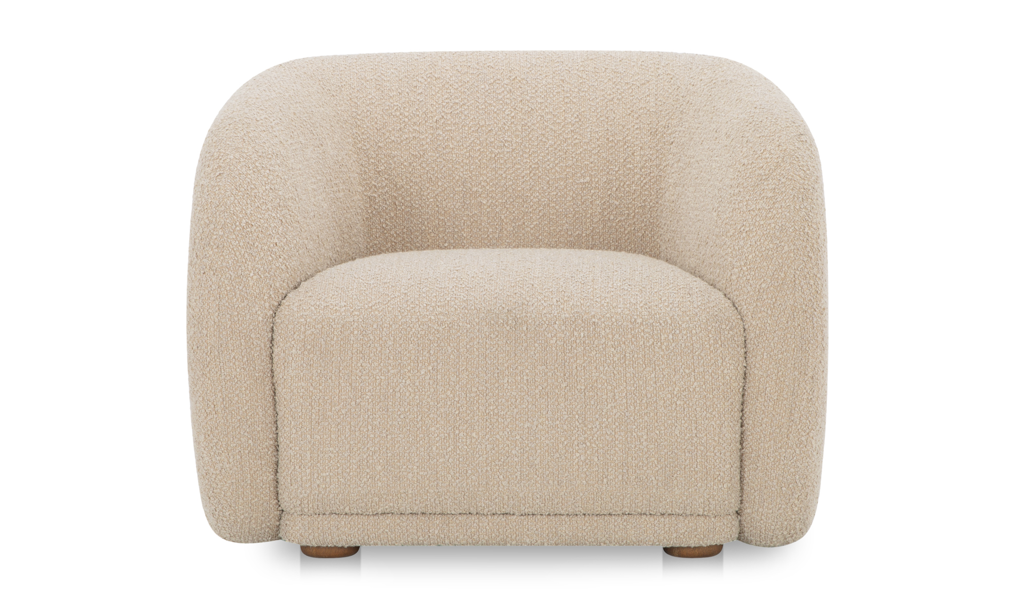 Faye Armchair - Beige