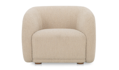 Faye Armchair - Beige