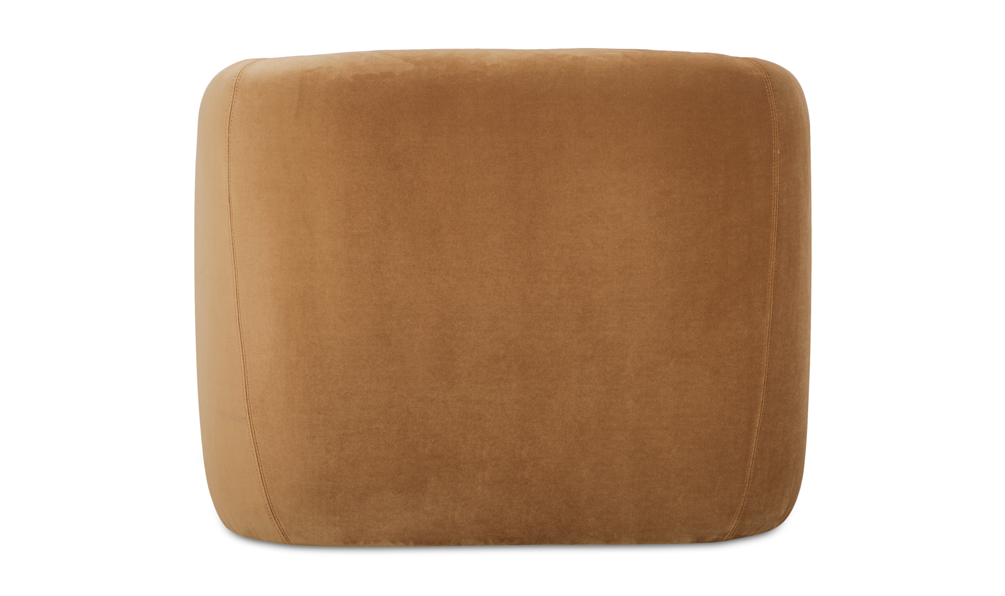 Faye Armchair - Tan