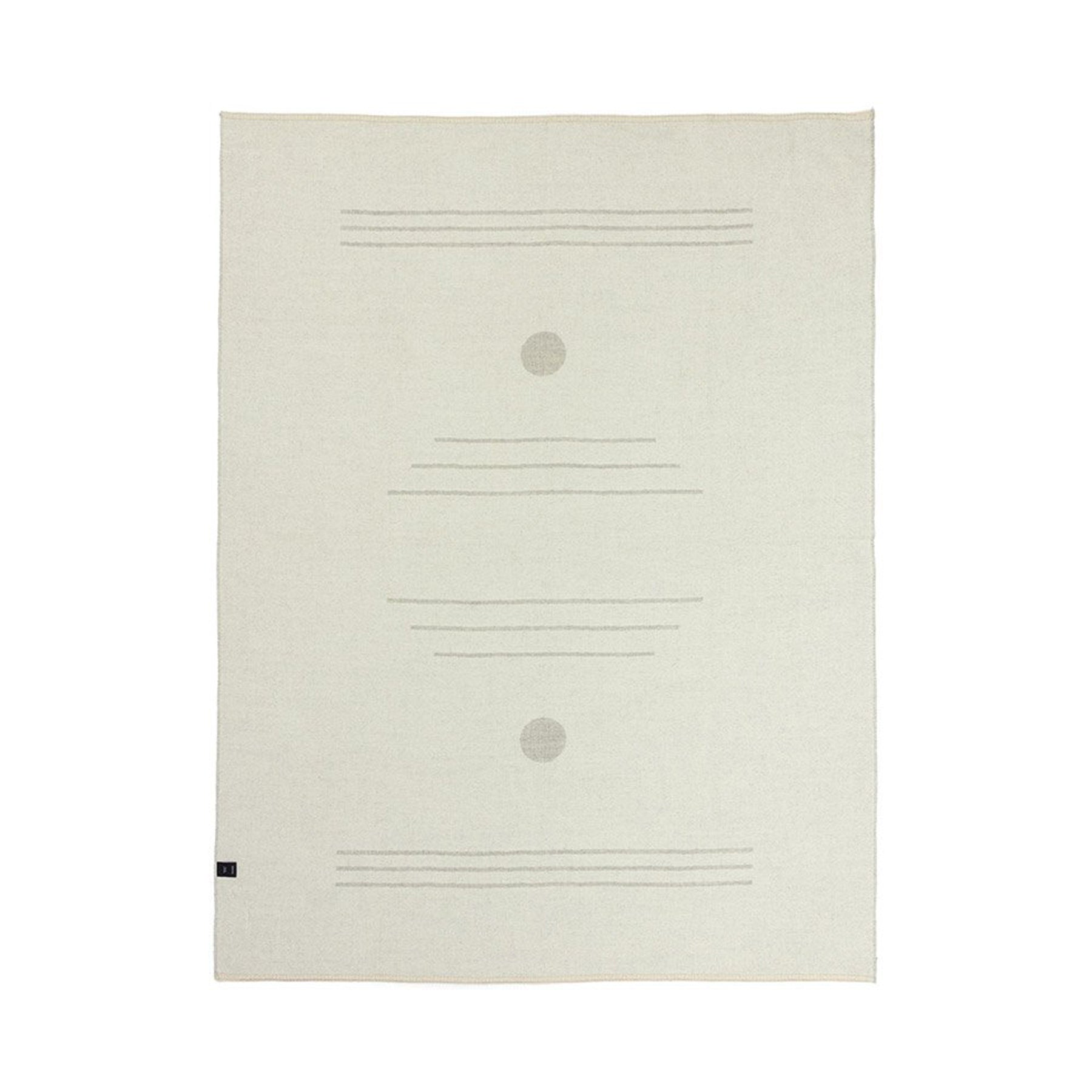 Harvest Moon Reversible Wall Textile