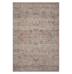 Hathaway Blush/Multi Rug