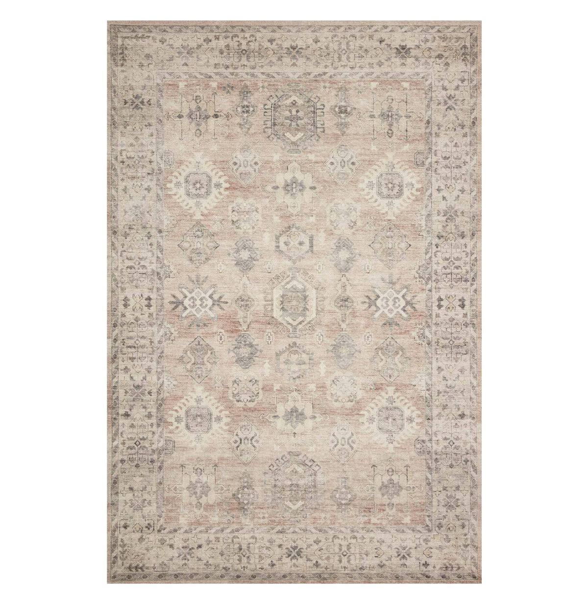 Hathaway Java/Multi Rug