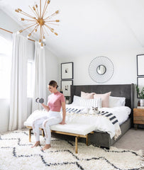 Chambly Pendant