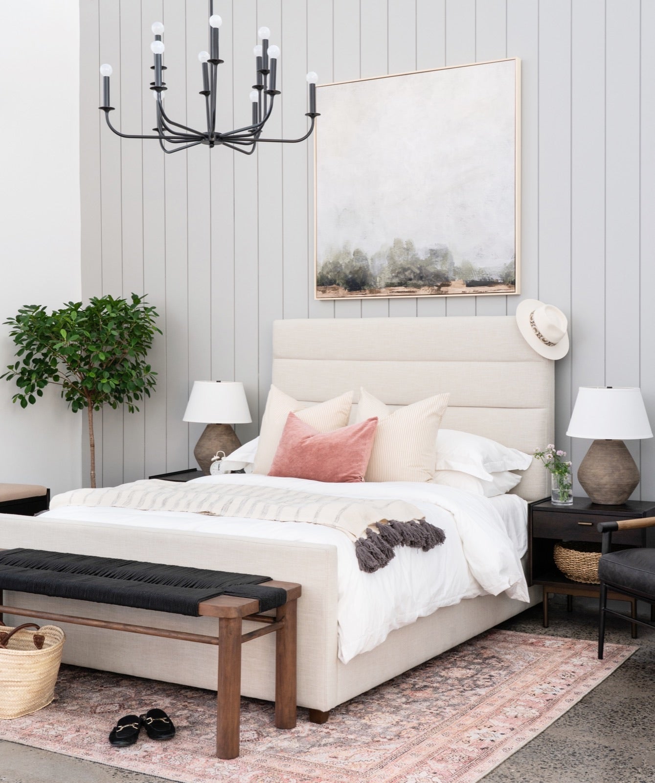 Calabria Reggio Table Lamp