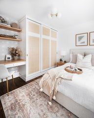 Heidi Dove/Spice Rug