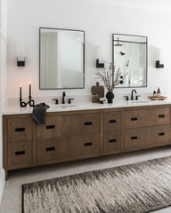 Amber Lewis x Loloi Mulholland Bark/Natural Rug