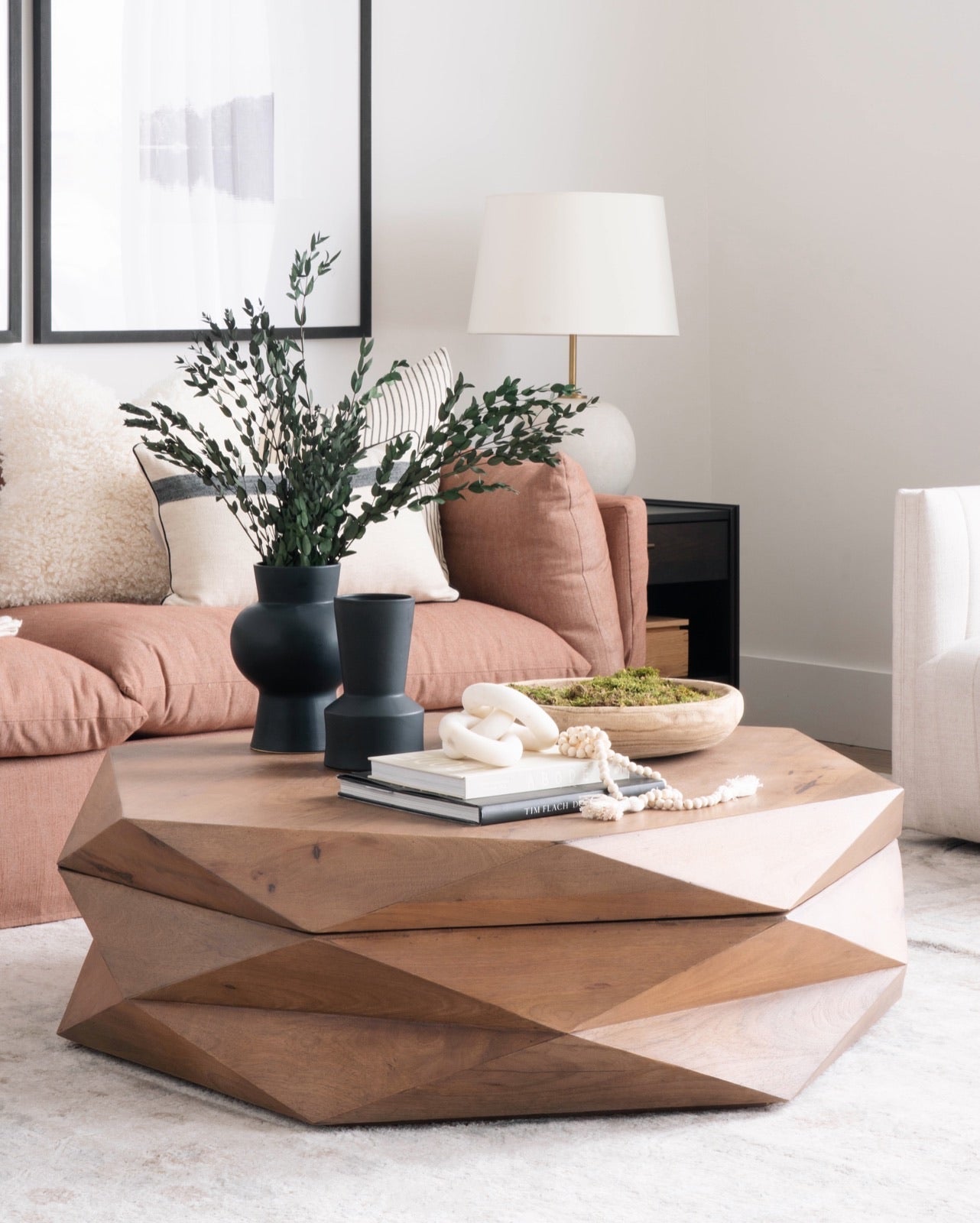 Felix Coffee Table