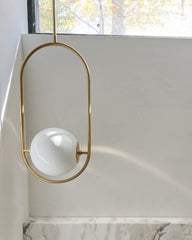 Everley Pendant
