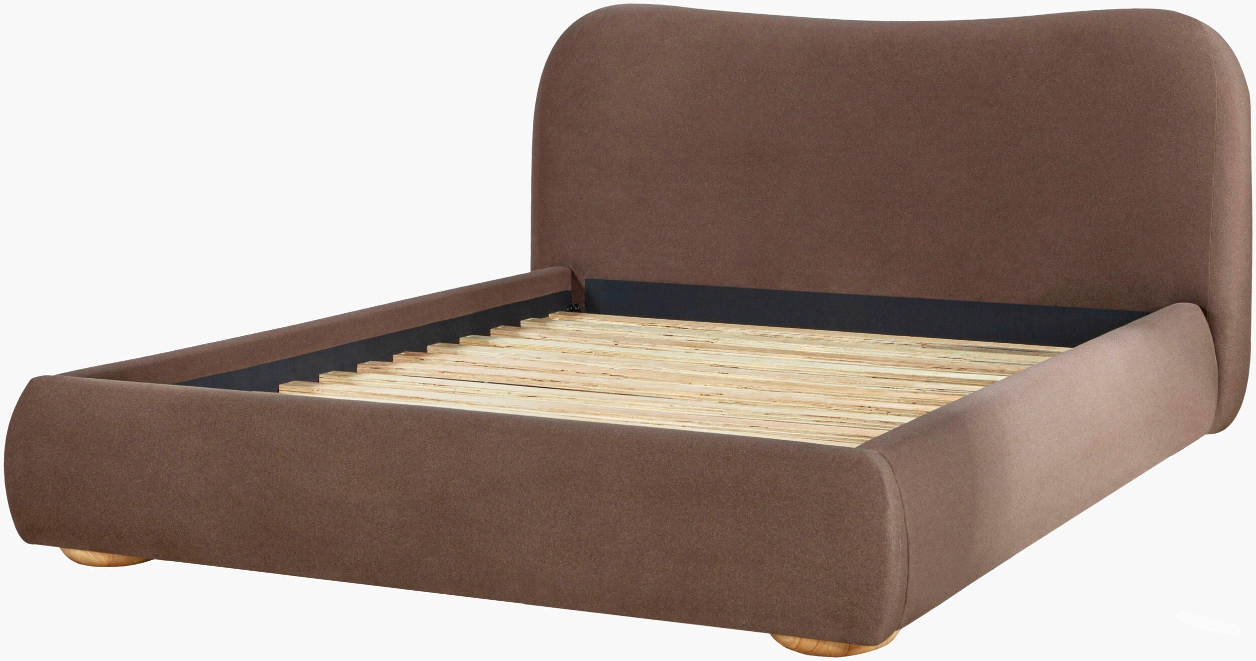 Isbah Bed
