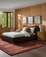 Isbah Bed