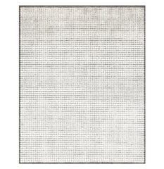 Beverly Ivory/Black Rug