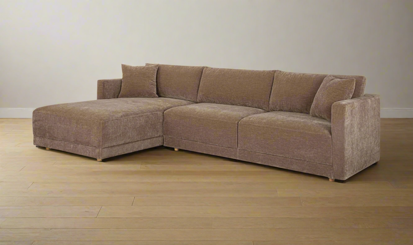 Bryn Sectional