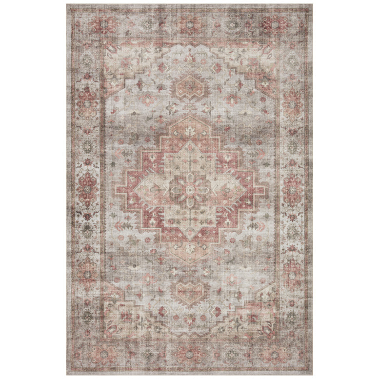 Heidi Dove/Spice Rug