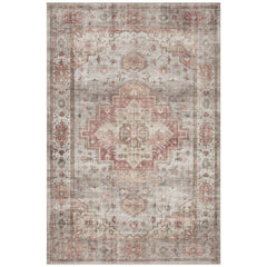 Heidi Dove/Spice Rug