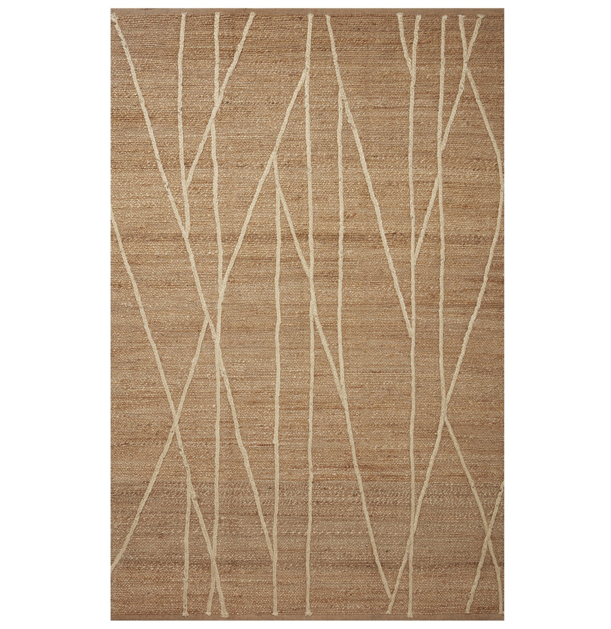 Bodhi Natural/Ivory Rug