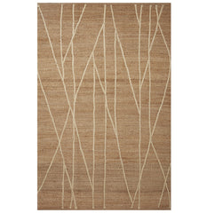 Bodhi Natural/Ivory Rug