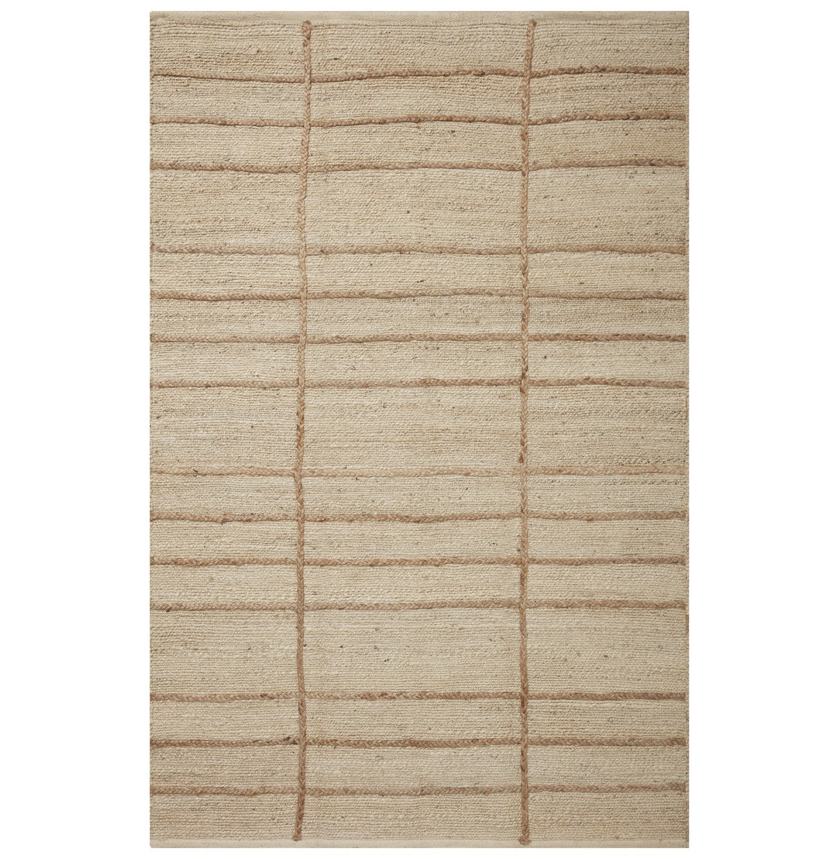 Bodhi Ivory/Natural III Rug