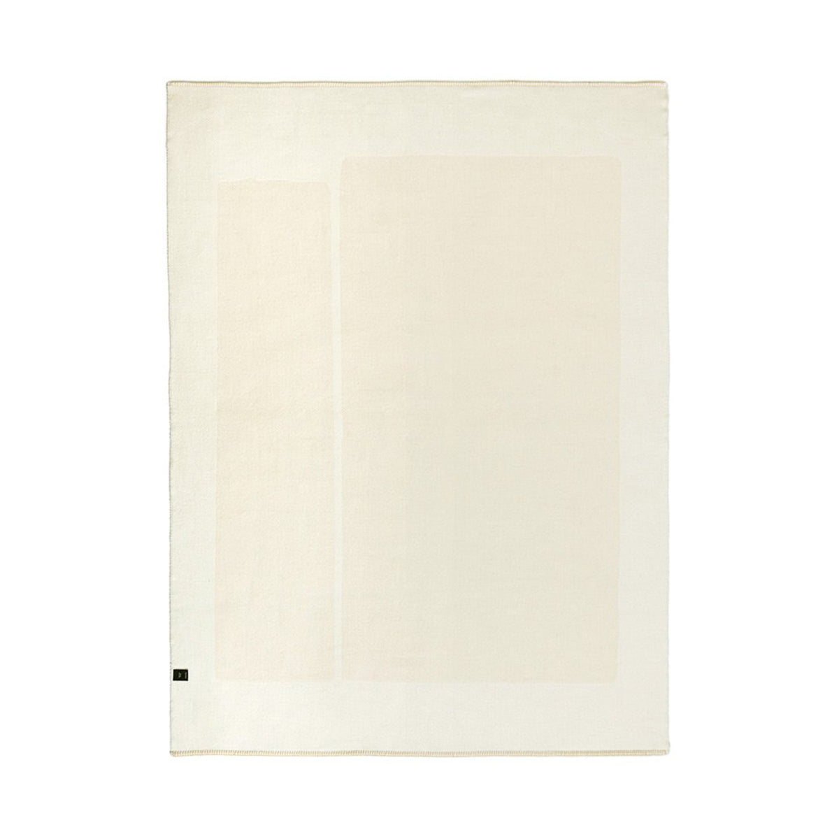 Generation Reversible Textile - Ivory
