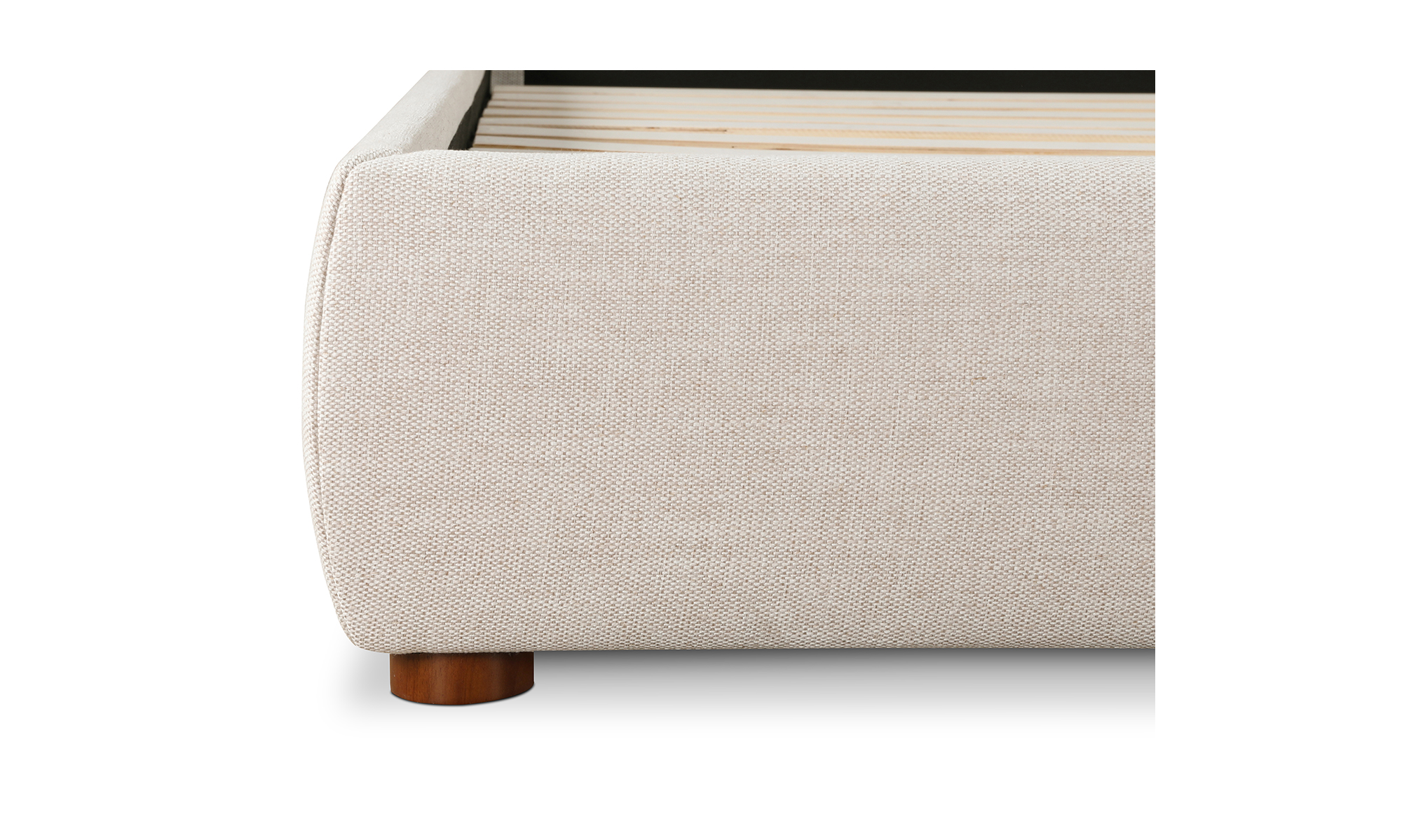 Honden Bed - Wheat