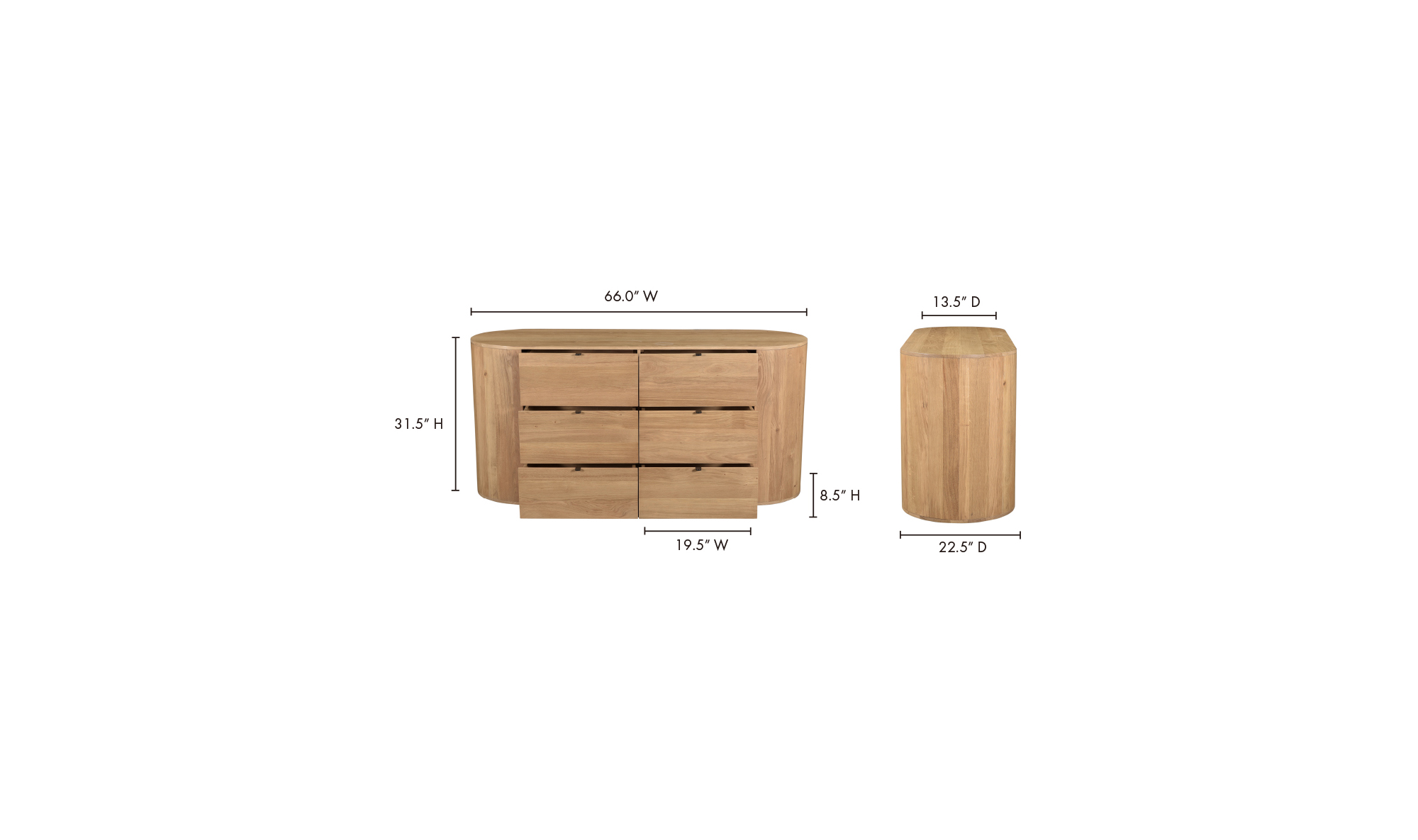 Etho Dresser