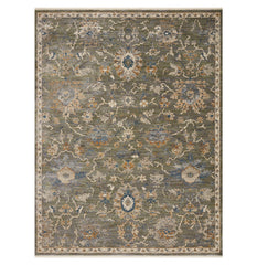 Giada Sage/Gold Rug