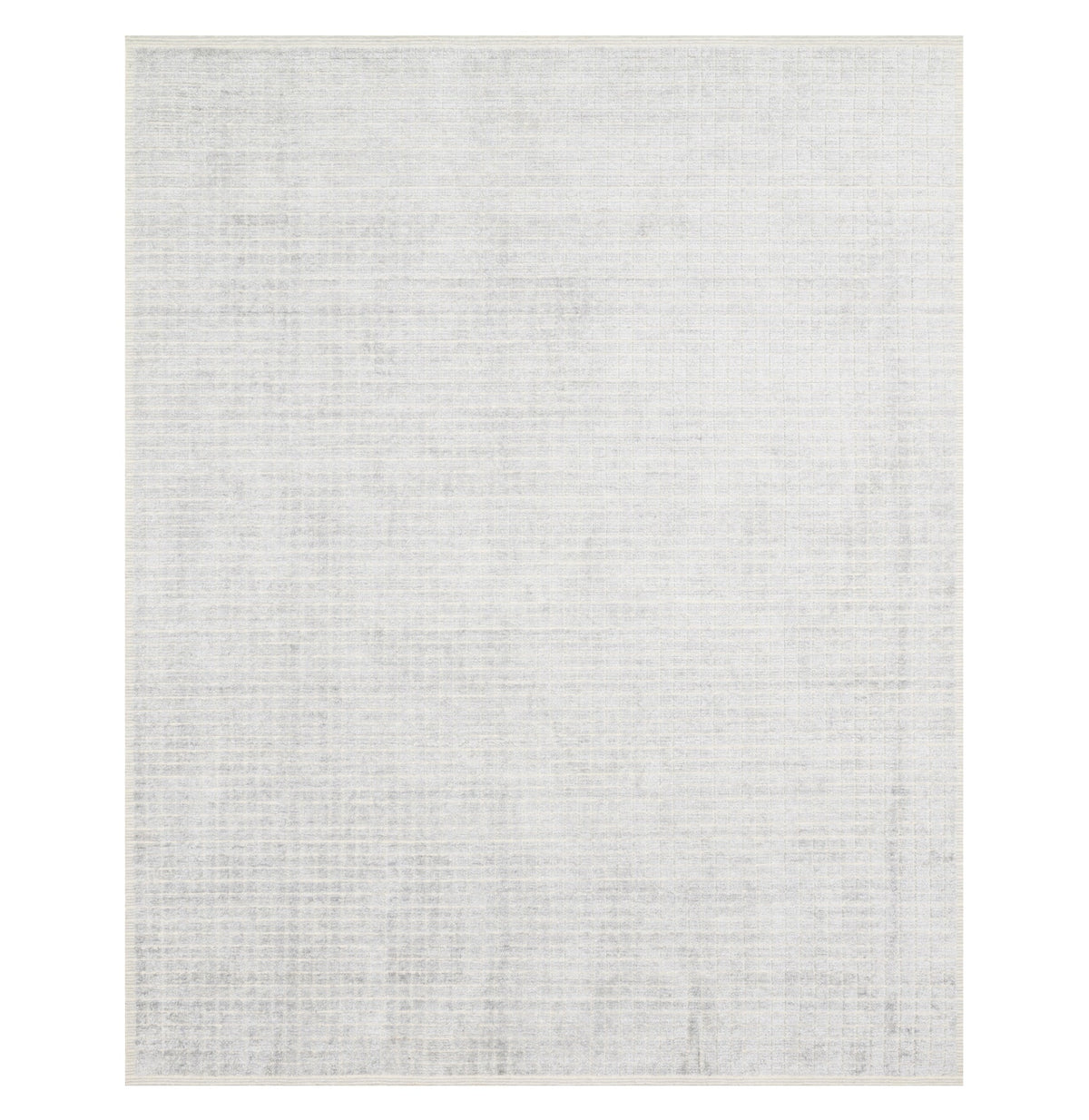 Beverly Silver/Sky Rug