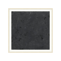 Foggy Moment II Framed Art