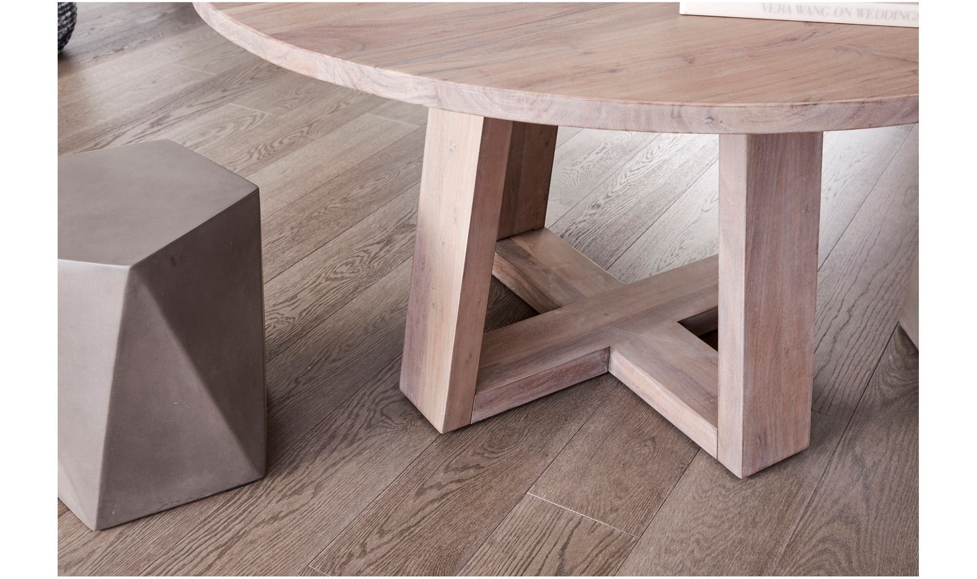 Charlotte Dining Table
